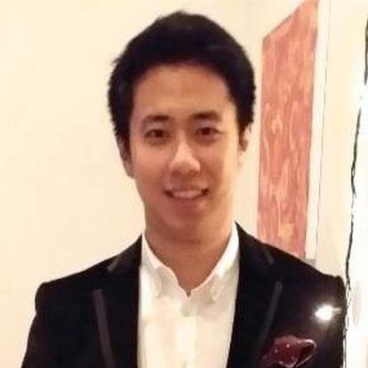 James Deng